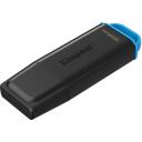 Kingston DataTraveler 128GB USB 3.2 Gen 1 DTXG2/128GB, 128GB, USB Type-A, juodas, raktų žiedas