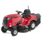 Benzīna dārza traktors 382cc, 7.1kW, 92cm, THORX SMART RE 125; 13A777SE600 MTD
