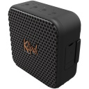 Kaasaskantav Bluetooth k&otilde;lar 10 W RMS v&otilde;imsusega IP67 vee ja tolmu kaitsega Bluetooth 5.3 &uuml;henduse ja kuni 12 tunni aku kestusega Austin Must 1072094 Klipsch