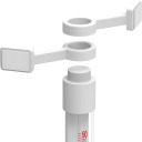 Оконный термометр BIOTERM 020200 -50°C до +50°C 22cm