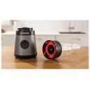 Bosch VitaPower ToGo smuutisegisti MMB2111S, 450 W, 0.6 L, Tritan, j&auml;&auml; purustamine, h&otilde;be