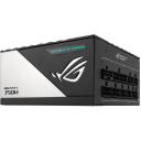 Asus ROG Loki SFX-L 750W Platinum toiteplokk 90YE00N4-B0NA00, 750W, 20+4 pin ATX, 1 ventilaator, 80 PLUS Platinum