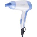 Adler | Hair Dryer | AD 2222 | 1200 W | Number of temperature settings 1 | White/blue