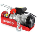 Elektriline vints 500/1000kg; M80793 MAR-POL