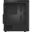 Adata Korpus VALOR AIR PLUS MID VALORAIRPLUSMTA-BKCWW, 3x120mm esiventilaatorid, 1x120mm tagumine ventilaator, 2x2.5" HDD
