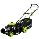 Iseliikuv bensiinimootoriga muruniiduk S511VHY-T6, 50,1 cm, 502562039
