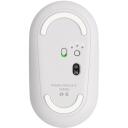 Logitech USB optinė pelė M350S 910-007013, 4000 DPI, 3 mygtukai, RF belaidis + Bluetooth, AA baterija