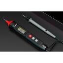 Habotest HT121, kontaktivaba pingetidetektor, 4000, 4.000V / 40.00V / 400.0V / 600V