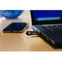 SanDisk iXpand Flash Drive Go SDIX60N-128G-GN6NE, 128 ГБ, USB Type-A / Lightning, 3.2 Gen 1, поворотный разъем