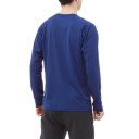 Krekls COOL Light long sleeve T M, izmērs: S, Ash , 4548801878115 Mont-Bell