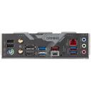 Gigabyte B650 GAMING X AX V2 1.2, AMD AM5, 8+2+2 faasi VRM, kuni 8000MHz DDR5, 1xPCIe 5.0 + 2xPCIe 4.0 M.2, 2.5GbE LAN, WIFI 6E