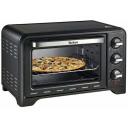Tefal Mini ahi OF444834, 19 L, 1380 W, must, 6 k&uuml;psetusrežiimi, reguleeritav termostaat, 120 min taimer