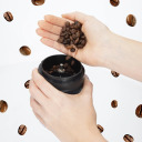 Elektriskā kafijas dzirnaviņas BROWIN 320501, 4.5 W, 20.5 cm, 0.38 kg