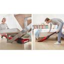 Bosch tolmuimeja Flexxo Gen2 28Vmax ProAnimal BBH3ZOO28, 25.2 V, 55 min, juhtmeta, k&auml;sitsi, punane, 0.4 L