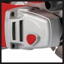 Sienas frēze TC-MA 1300, EINHELL, 4350730, 1320 W, regulējama frēzes dziļums līdz 30 mm, 2 dimanta grie&scaron;anas diski 125 mm