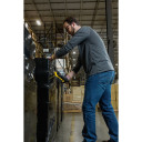 Griezējs ar vienpusēju asmeni, neslīdo&scaron;s rokturis, STHT10357-1, STANLEY