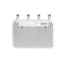 Belaidis mar&scaron;rutizatorius su Wi-Fi 5, 2 prievadų komutatoriumi ir dviejų juostų 2.4/5 GHz ry&scaron;iu Router AC1200 DVB4330GL Xiaomi