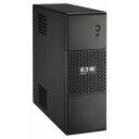 Eaton UPS 5S 700i 700 VA 420 W, 420 W, 700 VA, 9 min, 6 v&auml;ljundit, USB port, AVR, kompaktne