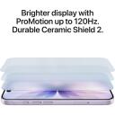 Apple Mobiiltelefon iPhone 17 MG6J4HX/A, 6.3", 2622 x 1206 px, A19, 8 GB, 256 GB, Dual SIM, 5G, 48+48 MP, 18 MP, iOS