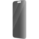 Panzerglass Ekraani kaitse P2770, 0.61mm, 16g, privaatsuse filter, antibakteriaalne, klassikaline sobivus