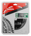T.C.T. Zāģripa SPECIALIZED 216X2.2X30mm -5&deg; T64, B-09628 MAKITA