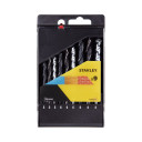 Urbju komplekts metālam/kokam/mūrim &Oslash;5-6-8mm .9.gb STA56005-QZ Stanley