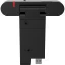 Lenovo tinklo kamera ThinkVision MC60 (S) 4XC1K97399, 1920 x 1080, 30 kadrų/s, 1 x USB 2.0, privatumo užsklanda