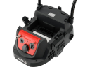 Пылесос YATO YT-85718, 1600W, автоматическая очистка фильтра, для пневматических инструментов