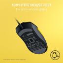Razer Cobra spēļu pele RZ01-04650400-R3M1, 8500 DPI, 6 pogas, Razer Chroma RGB, Optiskie slēdži Gen-3