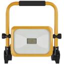 Emos LED прожектор ACCO ZS2822, 20 W, 2000 lm, IP54, желтый, холодный белый, Li-Ion 6600 mAh, 120&deg;, 25000 ч