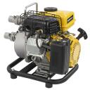 Water pump 79cc, POWERPLUS, POWXG9700, Rated power: 79 cc, Max. flow rate: 14000 l/h, Max. height: 28 m