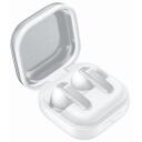 Samsung Juhtmevabad k&otilde;rvaklapid Galaxy Buds 4 Pro SM-R640NZWAEUE, 30h, Bluetooth 6.1, USB Type C, aktiivne m&uuml;rasummutamine
