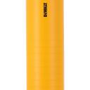 Dewalt Dimanta kroņurbis DCDW108-XJ 152 mm, 450 mm, 400 mm, 1-1/4 collas, turbo dimanta segments, dziļuma indikatori