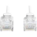Digitus Patch kabelis DK-1617-020S, 2m, U-UTP, RJ45, pelēks, halogēnu brīvs, ugunsizturīgs, 8 vadi