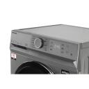 Toshiba Slim skalbimo ma&scaron;ina TW-BL70A2PL(SS), 6kg, 1200 aps/min, 12 skalbimo programų, 56dB, vaikų apsauga, ekranas
