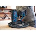 Bosch klammerdaja GTH 18V-38 M 0601482501, 18V, 38mm, harjadeta, RoHS