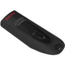 Sandisk USB m&auml;lupulk SDCZ48-512G-G46, 512 GB, 130 MB/s, 10 MB/s, 128bit AES kr&uuml;pteerimine