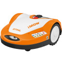 Zāles pļaušanas robots iMow RMI 632.1, ar vadu, 63090121435 STIHL