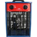 Blaupunkt Elektriline k&uuml;tteseade EH9010, 3000 W, 3 taset, IPX4, 514 m&sup3;/h, metall, termostaat, &uuml;lekuumenemise kaitse