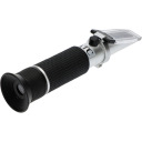 Õlle refraktomeeter BROWIN 405572, 0-32% Brix, 1,000-1,130 SG, ATC