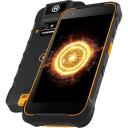 Myphone Mobilus telefonas BS21, 5.0", 720x1280, 2GB RAM, 16GB, 5000mAh, 8MP, 2MP, Dual SIM, NFC, A-GPS