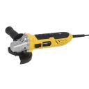 Leņķa slīpma&scaron;īna 900W &Oslash; 115mm, POWERPLUS, POWX0611, kompakta un manevrējama