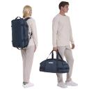 Thule Sporta soma 3205590, 40L, 1.4kg, poliesters, tum&scaron;ākā zila, 56x32x25.5cm, 2-vienā dizains, laikapstākļiem izturīga