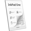 Pocketbook E-Reader InkPad One PB1030-8-WW, 10.3", 1404x1872, 32GB, 2048MB, Bluetooth 5.0, USB Type-C, Akumulators 3700mAh