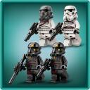 Lego Konstruktors 75412, 119 gab., 4 minifigūras, plastmasa, 6+ gadi, Star Wars