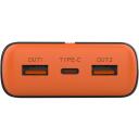 Tracer EnerGen 20000 mAh TRABAT47516, 20000 mAh, 2xUSB-A, 1xUSB-C, 5V/2,4A, PD 20 W, QC 3,0 22,5 W