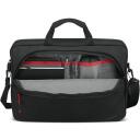 Lenovo ThinkPad Essential 15.6" Topload 4X41C12469, 16", 480g, мягкий отсек, съемный плечевой ремень, 2 кармана на молнии