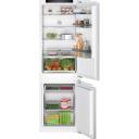 Bosch k&uuml;lmik KIV86VFE1, 183L, 84L, 35dB, 2 ust, 4 riiulit, LED valgustus, Low Frost, SuperFreezing