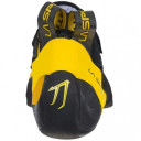 Klin&scaron;u kurpes KATANA, izmērs: 39, Yellow/Black, 8020647651863 LA SPORTIVA