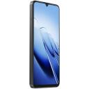 Blackview Mobiiltelefon WAVE10 8/128 BLACK, 6.88", 1640 x 720, 8GB RAM, 128GB ROM, 32MP tagumine kaamera, 13MP esikaamera